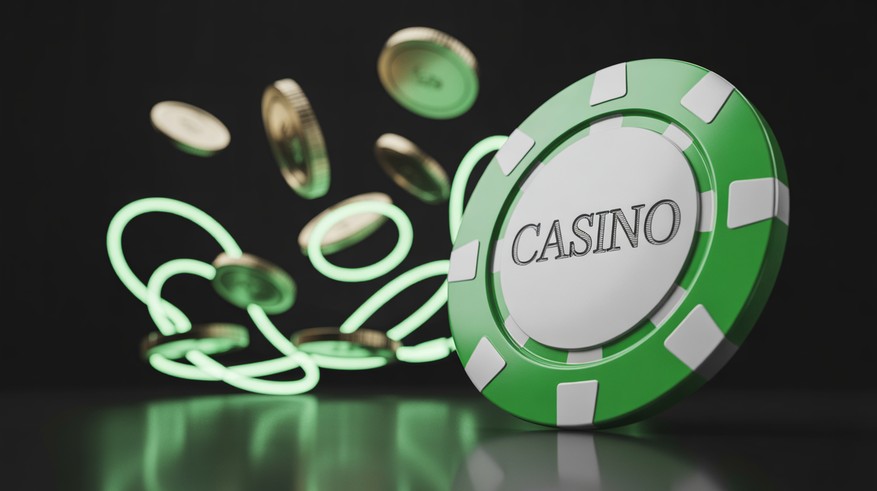 Ampm Casino: Die Rechtmäßigkeit von Online-Glücksspielen in Deutschland