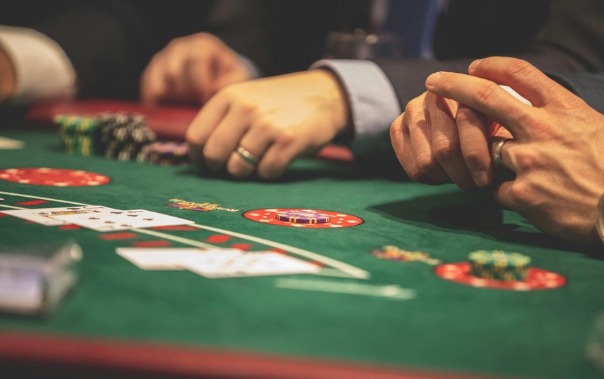 Gamification Trends in Online Casinos