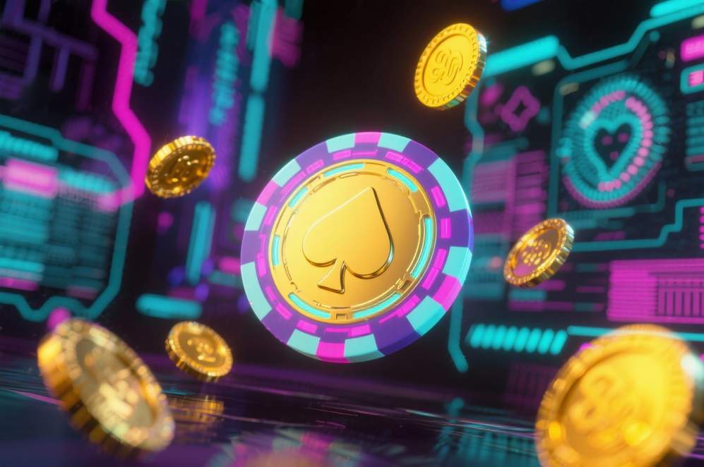 Spirit Casino Promotions: Alles, was Sie wissen müssen Spirit Casino Promotions: Alles, was Sie wissen müssen